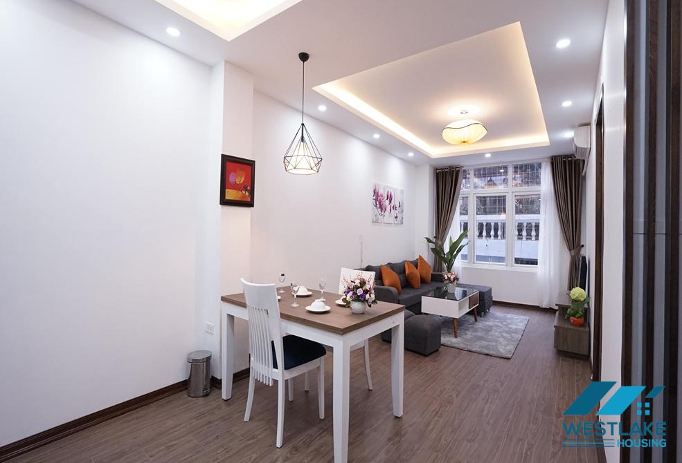 A beautiful spacious one bedroom apartment for rent in Ling Lang