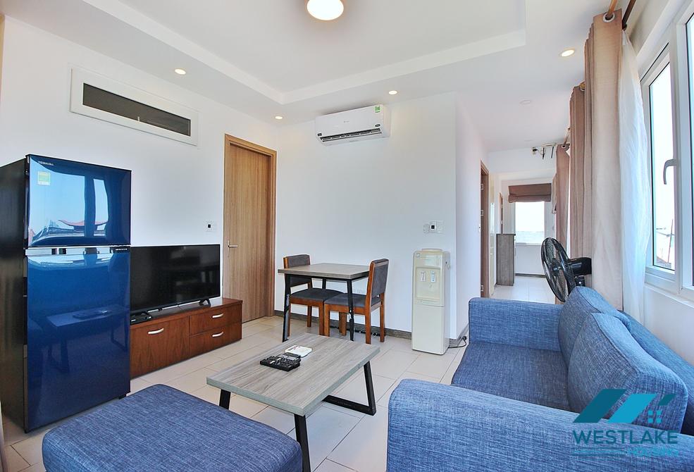 1 bedroom apartment in Dang Thai Mai, Tay Ho District