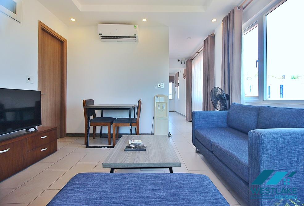 1 bedroom apartment in Dang Thai Mai, Tay Ho District