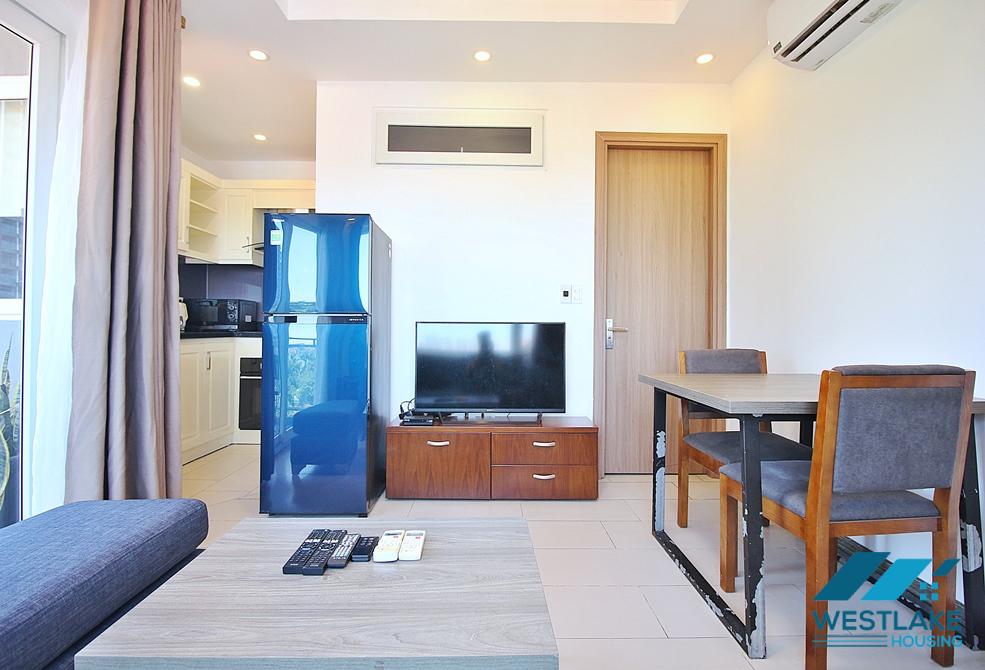 1 bedroom apartment in Dang Thai Mai, Tay Ho District