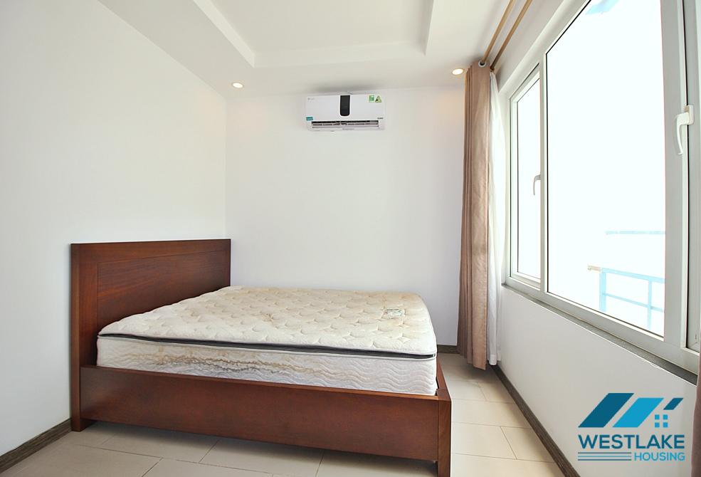 1 bedroom apartment in Dang Thai Mai, Tay Ho District