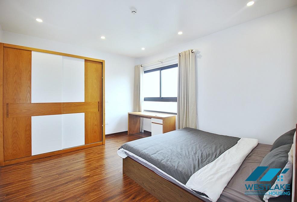 A duplex 3 bedroom apartment in Au co, Tay ho