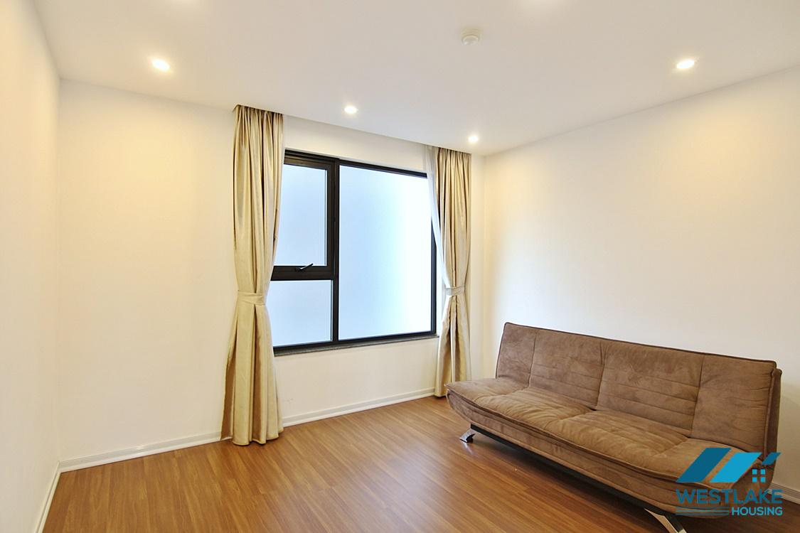 Luxury stylish furnished and spacious 4 bedroom apartment for rent in Tay Ho