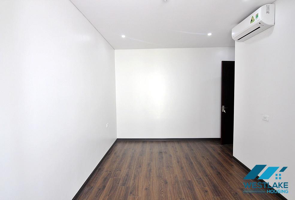 Brand new apartment for rent in Tay Ho street, Quang an ward, Tay Ho district