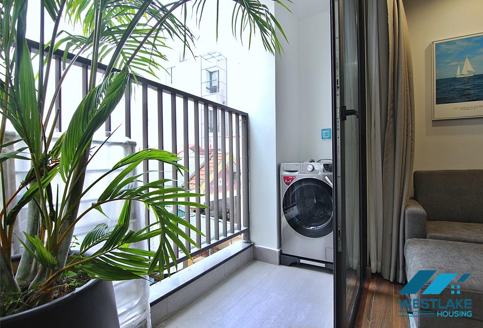 Amazing apartment with 2 bedroom for rent in Tu Hoa