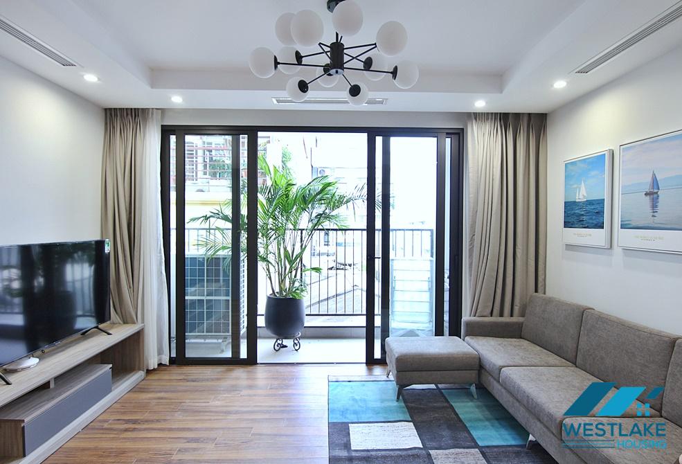 Amazing apartment with 2 bedroom for rent in Tu Hoa