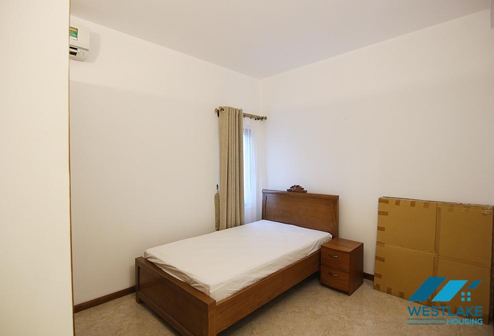 New and good quality apartment for rent in Tay Ho District