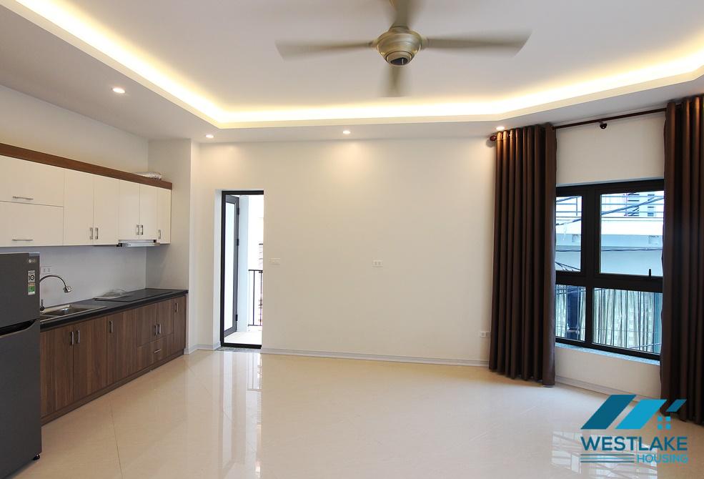 An affordable 2 bedroom apartment in Au co, Tay ho