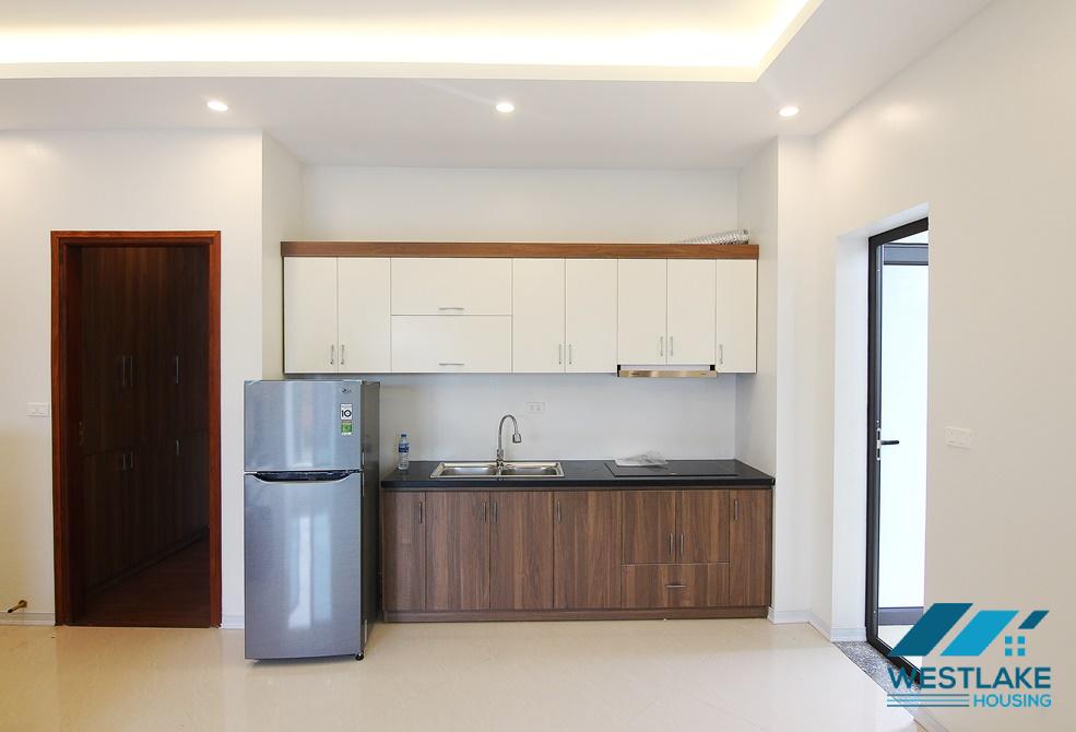 An affordable 2 bedroom apartment in Au co, Tay ho