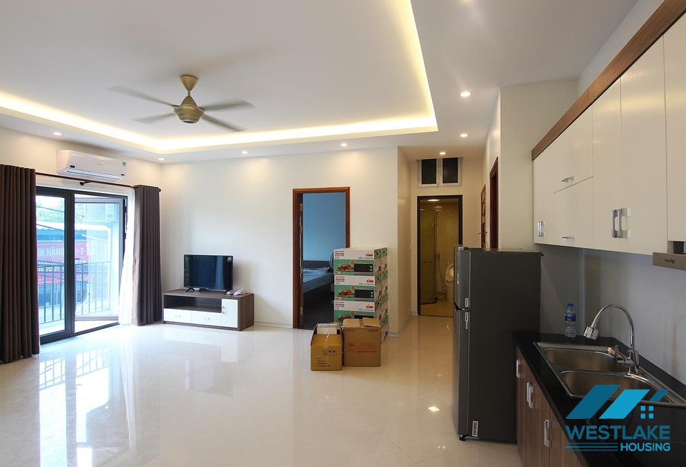 An affordable 2 bedroom apartment in Au co, Tay ho