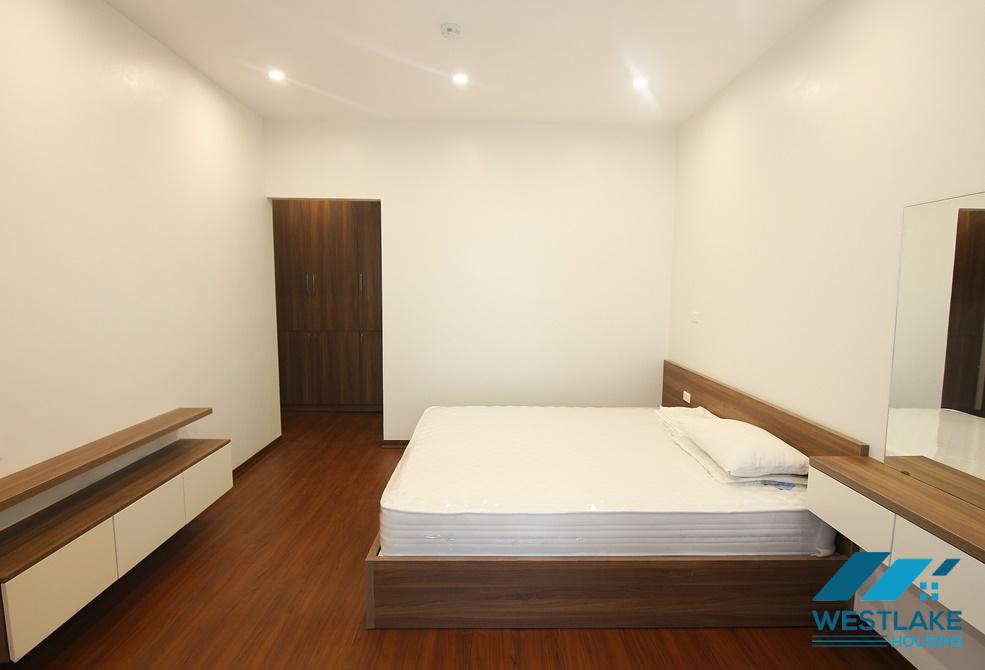 An affordable 2 bedroom apartment in Au co, Tay ho