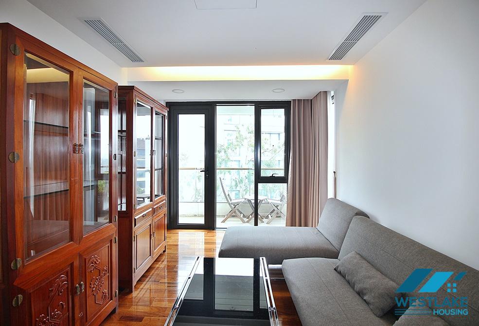 Beautifull 03 bedrooms apartment (7th floor) for rent in Tay Ho