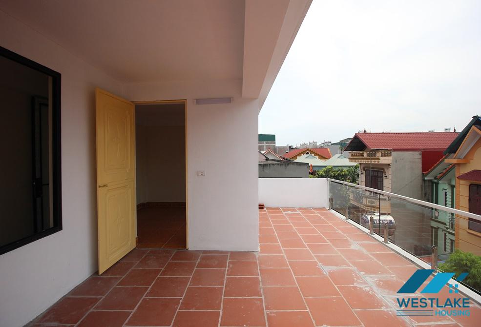 Quality house for rent in Long Bien, Ha Noi