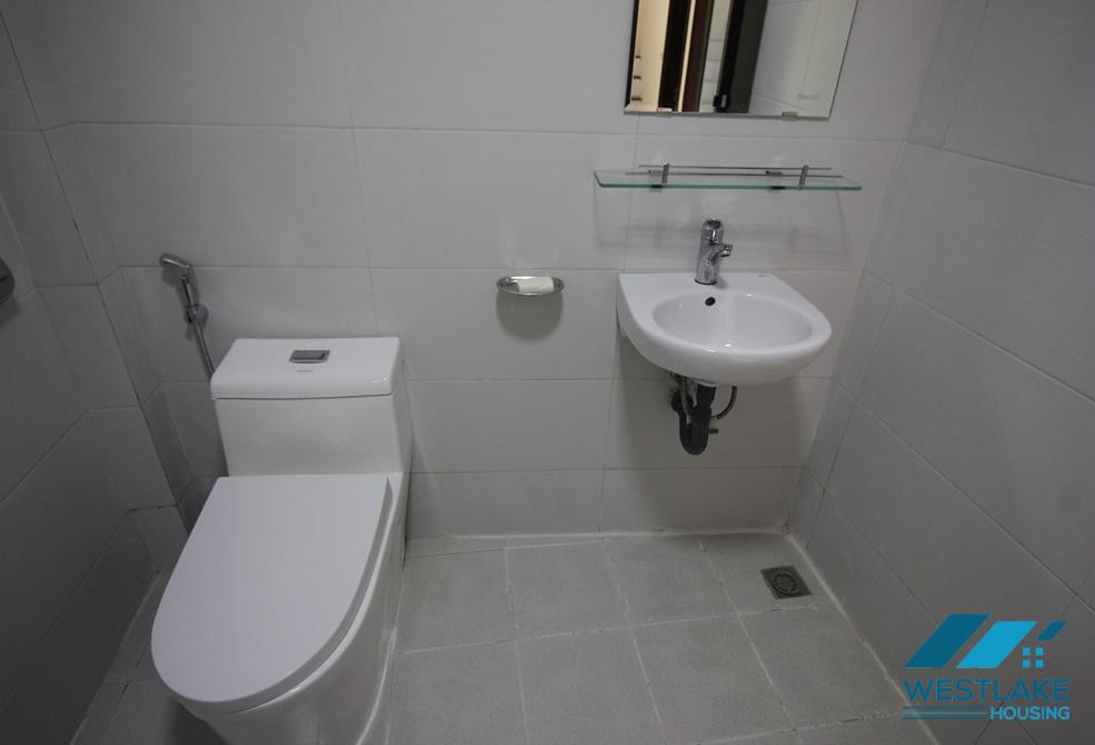 Quality house for rent in Long Bien, Ha Noi