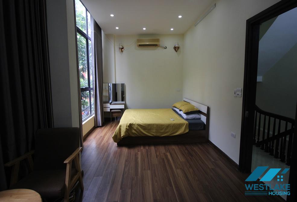 Quality house for rent in Long Bien, Ha Noi