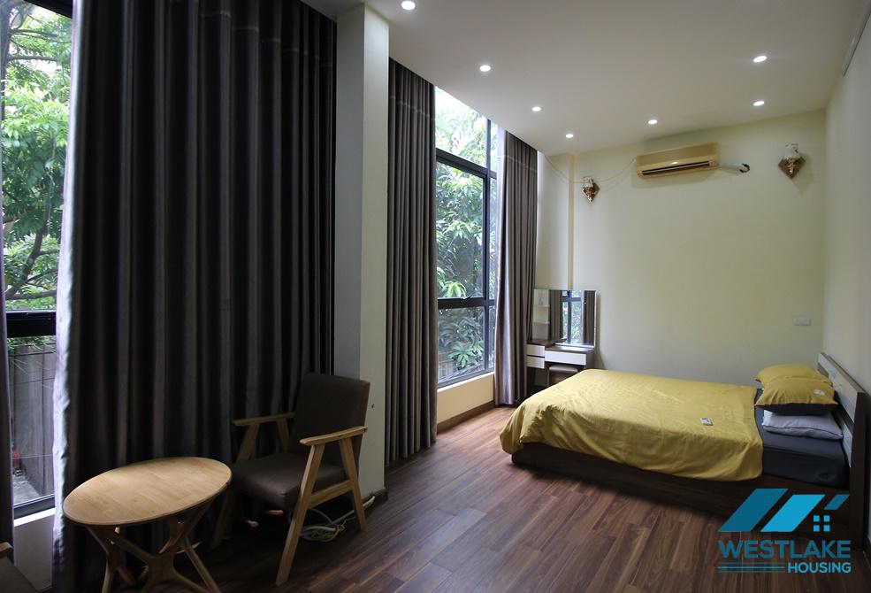 Quality house for rent in Long Bien, Ha Noi