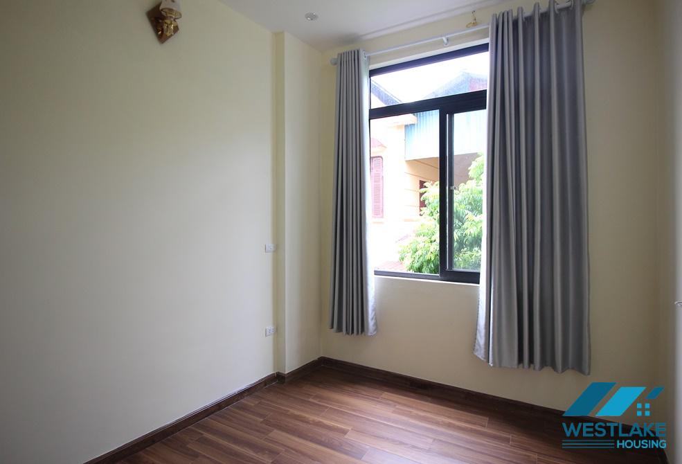 Quality house for rent in Long Bien, Ha Noi