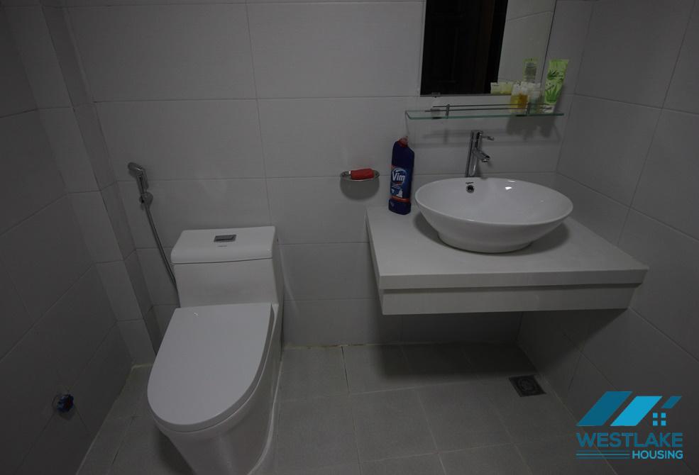 Quality house for rent in Long Bien, Ha Noi