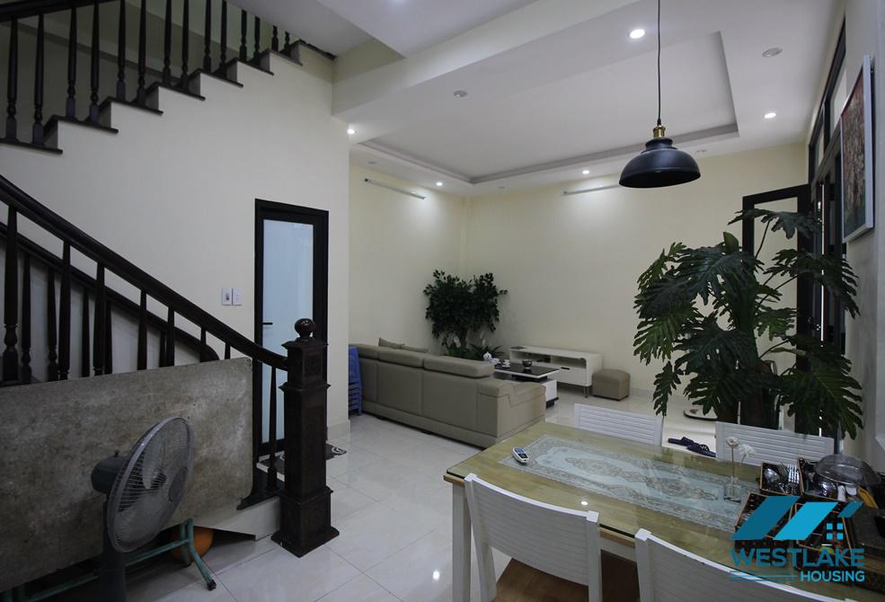 Quality house for rent in Long Bien, Ha Noi