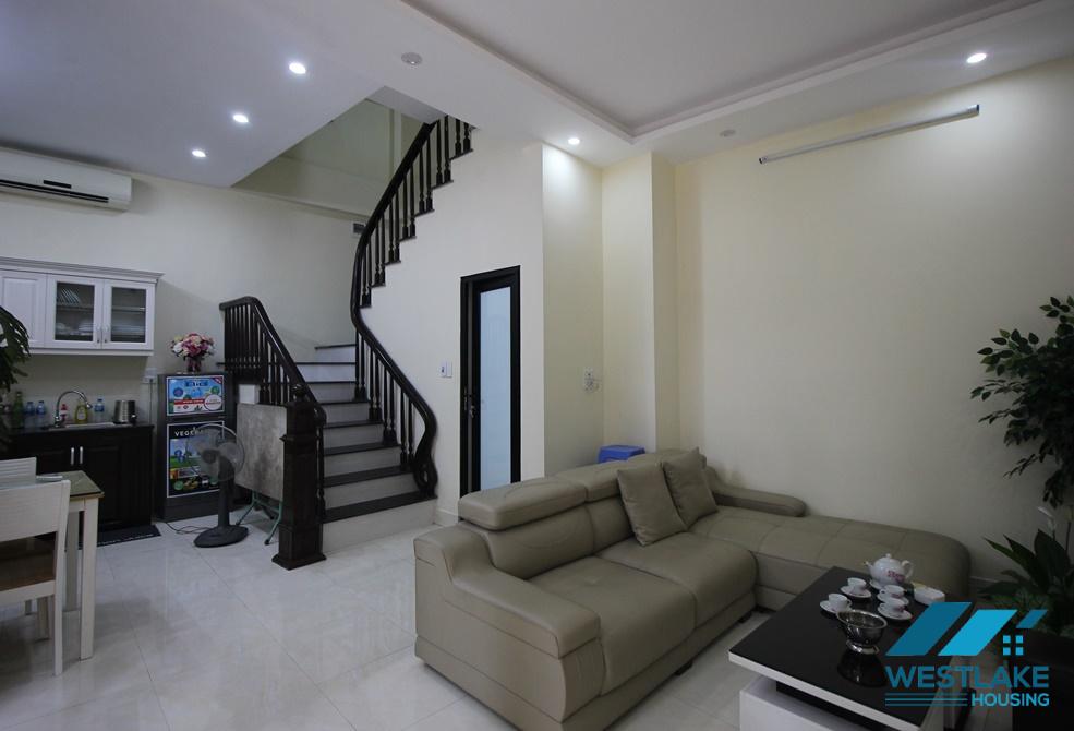 Quality house for rent in Long Bien, Ha Noi