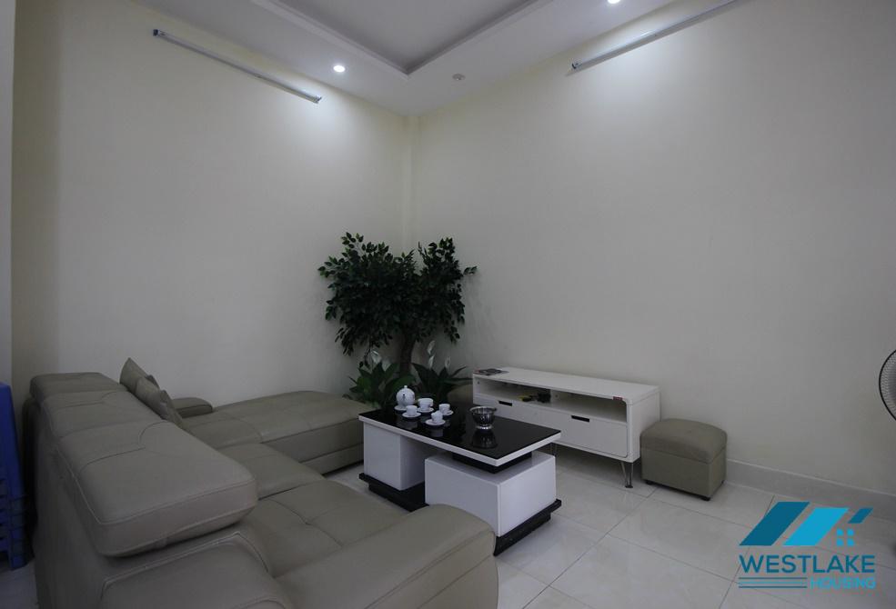 Quality house for rent in Long Bien, Ha Noi