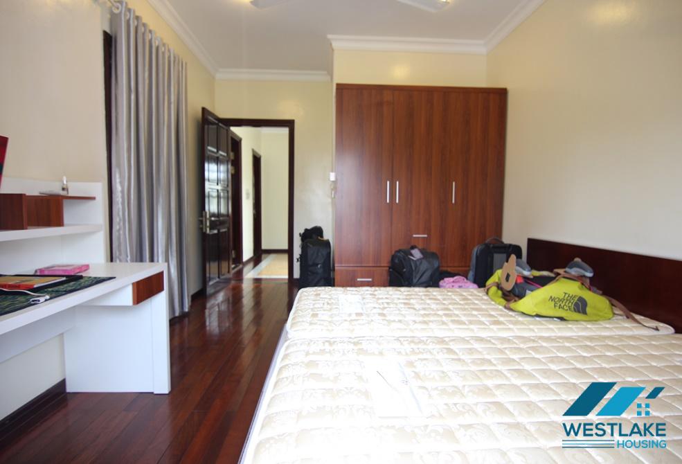 Quality house with full furnished for rent in D2 Block, Ciputra