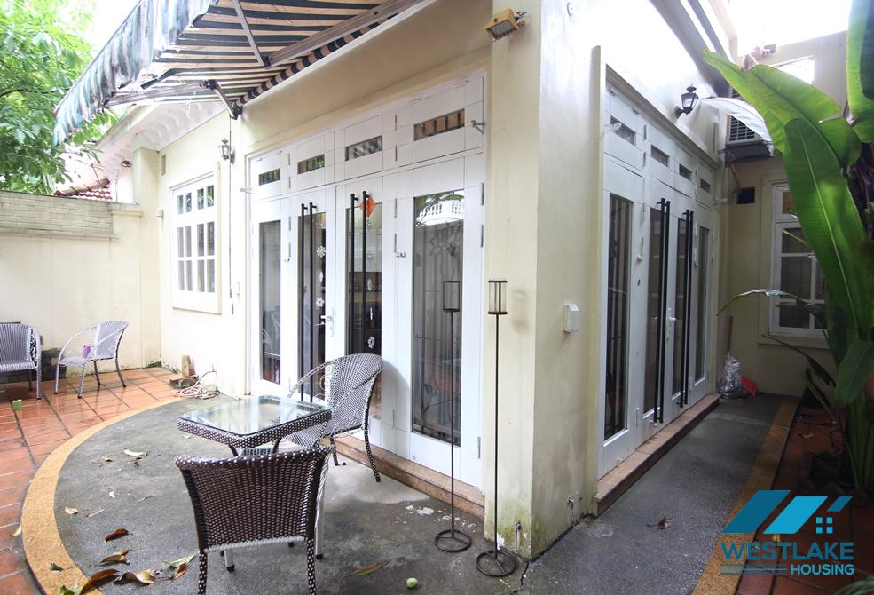 Quality house with full furnished for rent in D2 Block, Ciputra