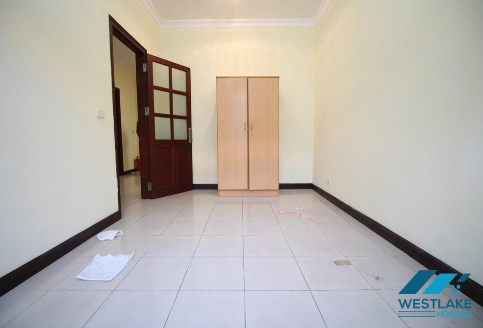 Charming house with big living room for rent in D2 Ciputra