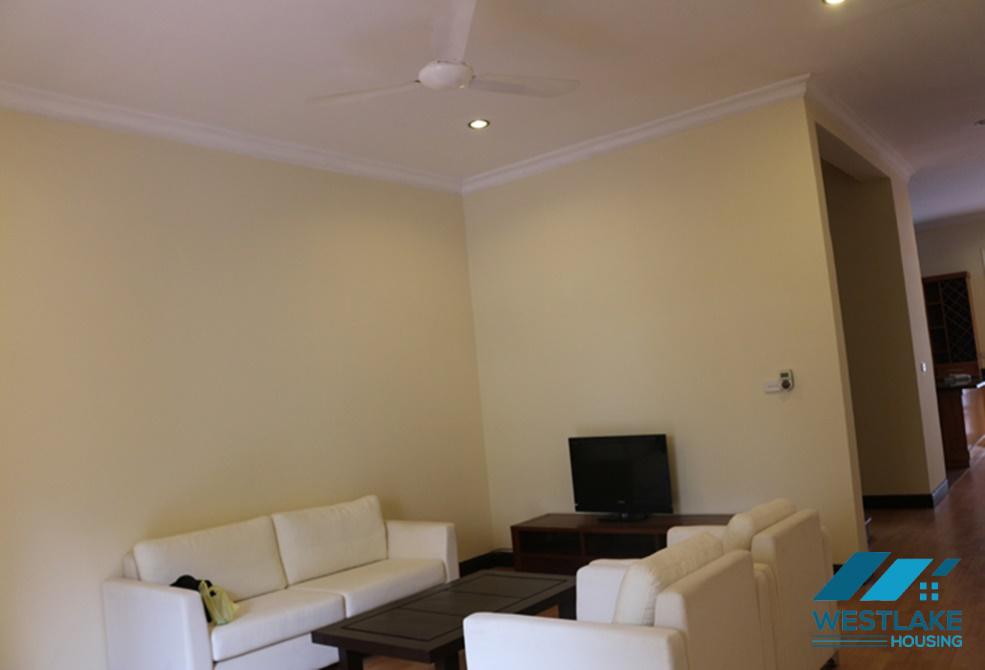 Nice villa near UNIS School for rent in Ciputra