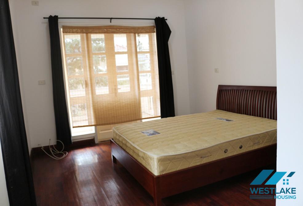 Nice villa near UNIS School for rent in Ciputra