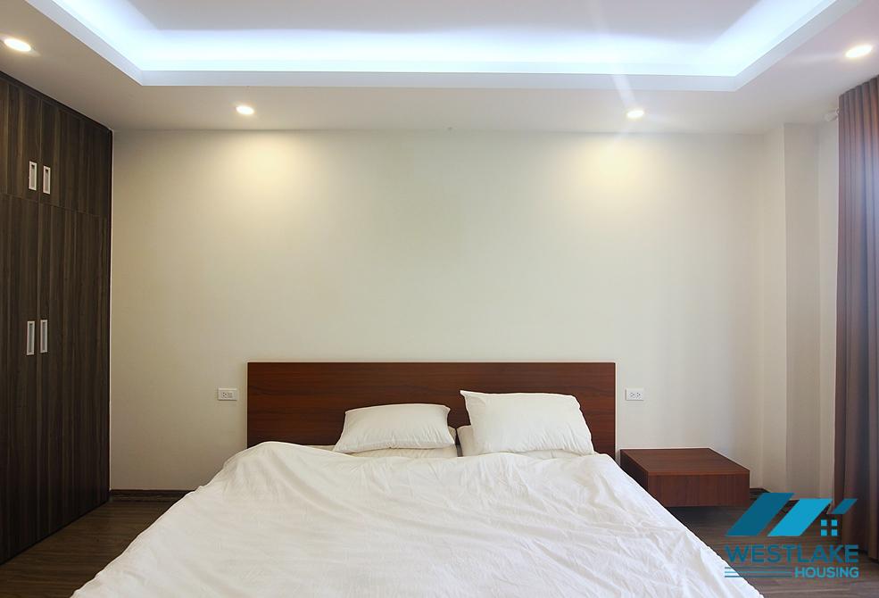 Good 2 bedroom apartment for rent in Dang Thai Mai st