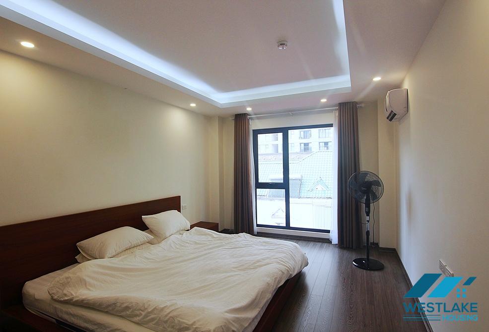 Good 2 bedroom apartment for rent in Dang Thai Mai st