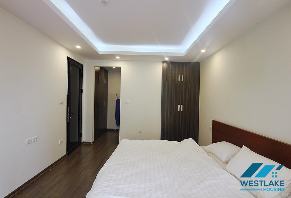 Good 2 bedroom apartment for rent in Dang Thai Mai st