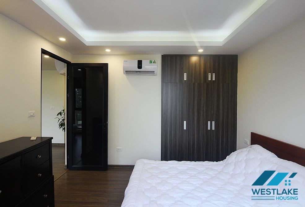 Good 2 bedroom apartment for rent in Dang Thai Mai st