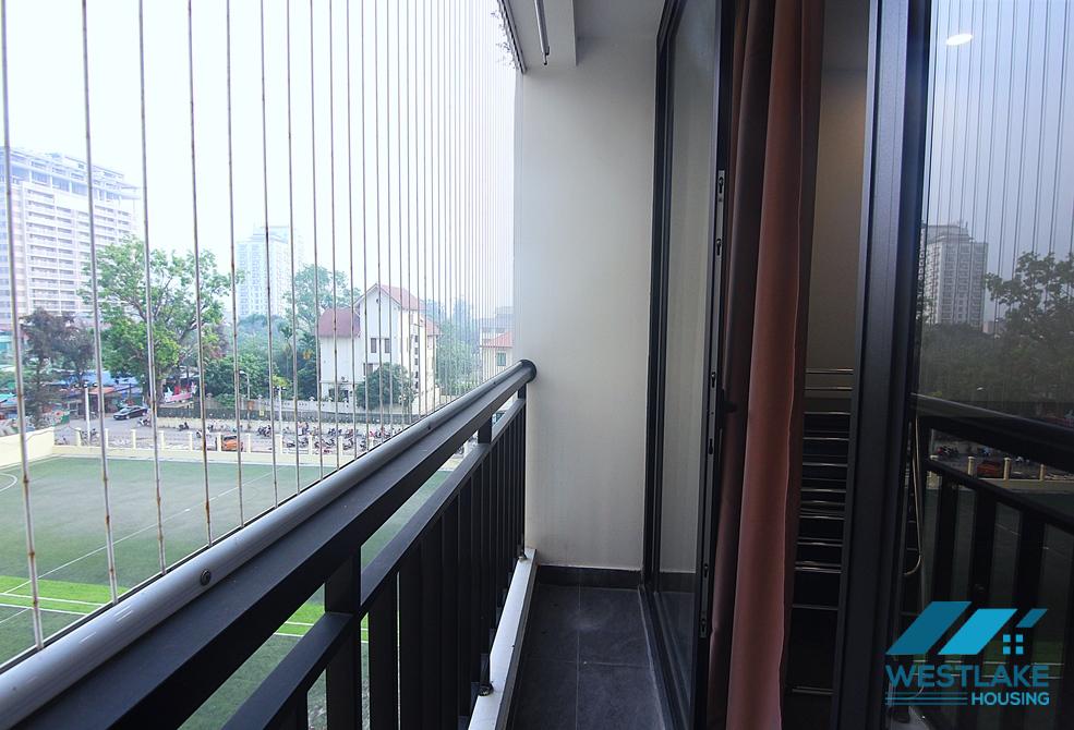 Good 2 bedroom apartment for rent in Dang Thai Mai st