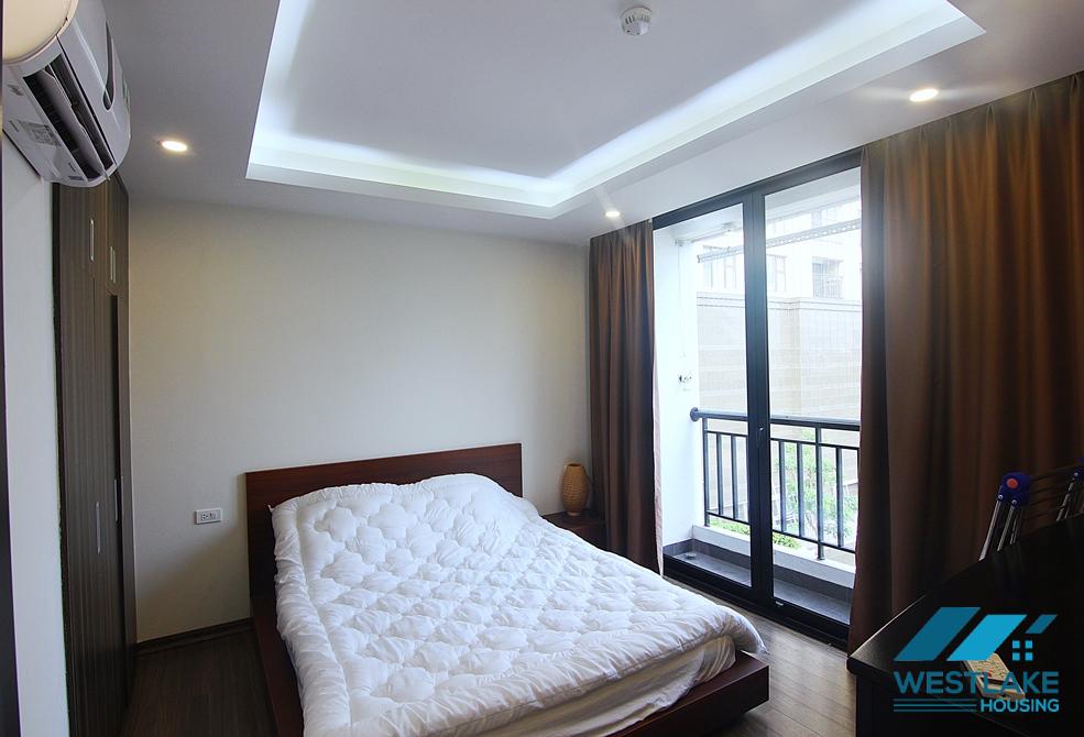 Good 2 bedroom apartment for rent in Dang Thai Mai st