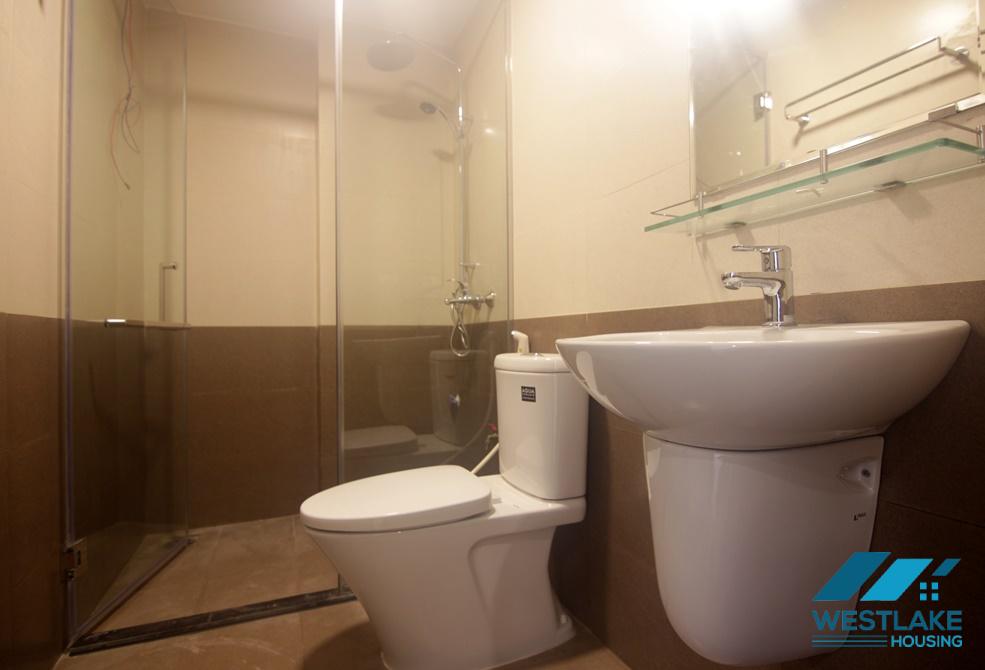 A cute studio for rent in Trinh cong son, Tay ho