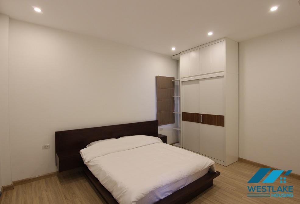 Super lakeview morden aparment for rent in Tay Ho, HaNoi