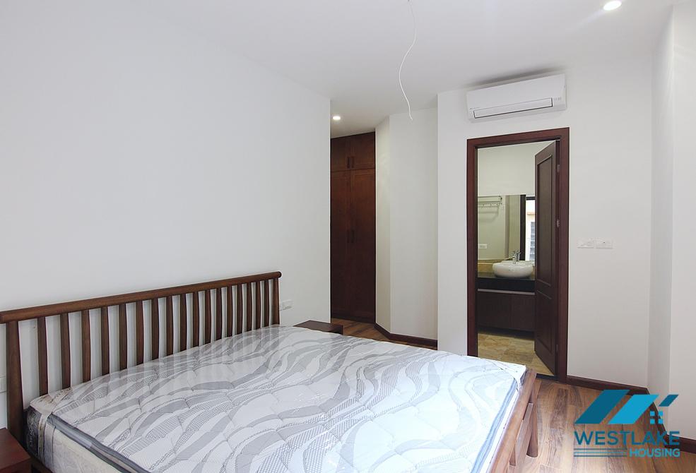 Nice 02 bedroom for rent in Tay Ho area, Ha Noi City