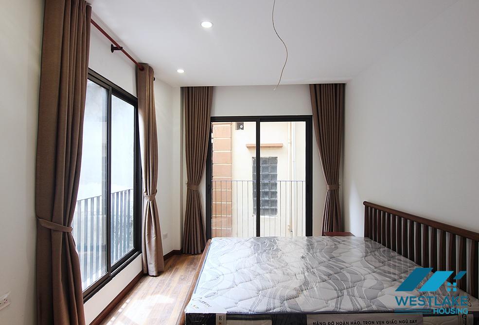 Nice 02 bedroom for rent in Tay Ho area, Ha Noi City