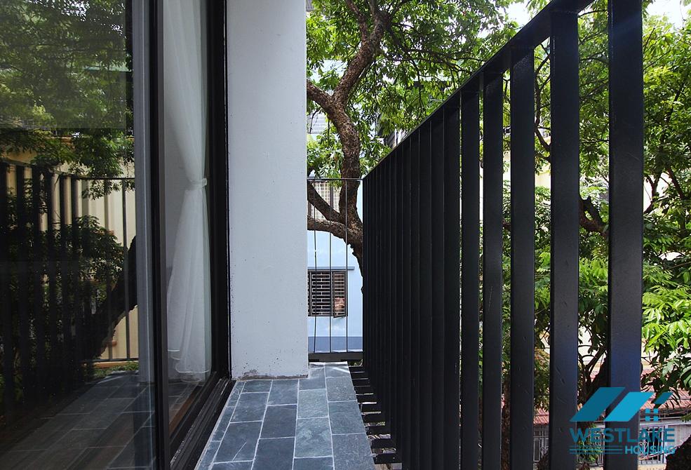 Nice 02 bedroom for rent in Tay Ho area, Ha Noi City