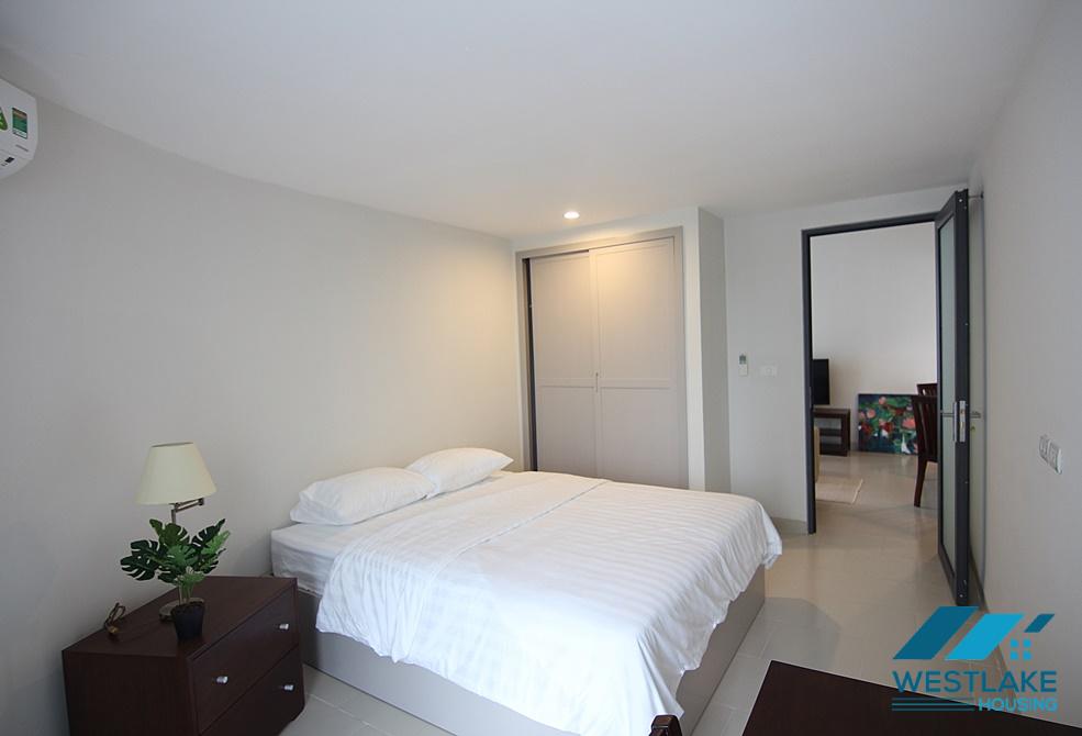 A modern 2 bedroom apartment for rent in Quang khanh, Tay ho