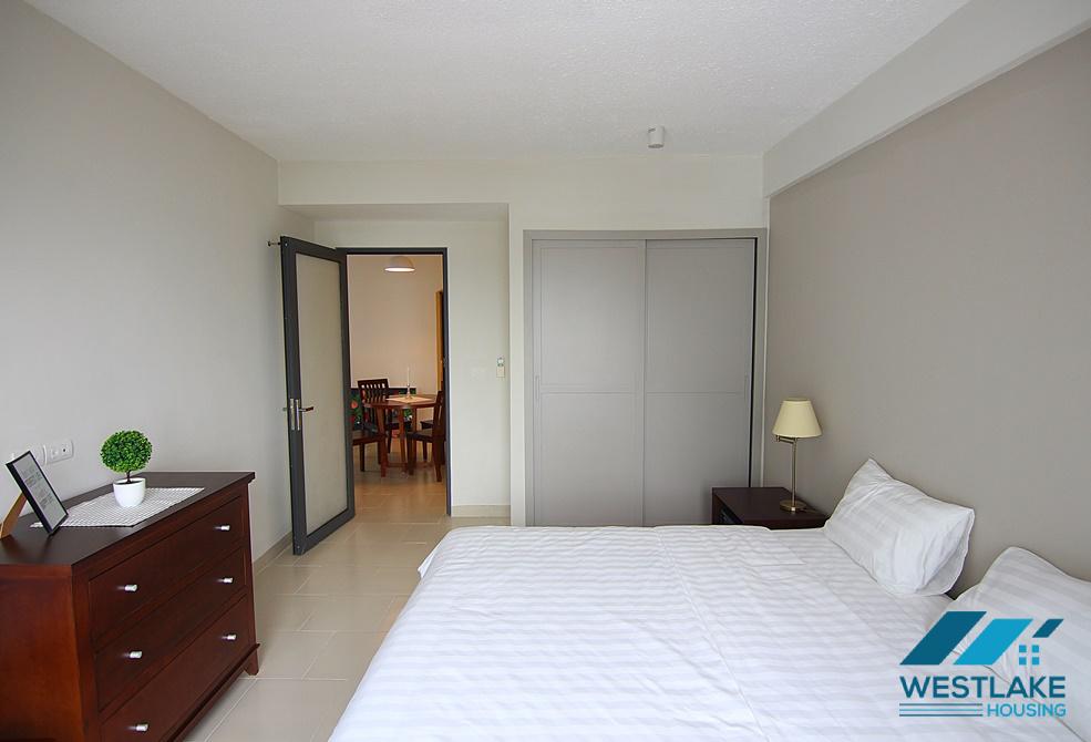 A modern 2 bedroom apartment for rent in Quang khanh, Tay ho