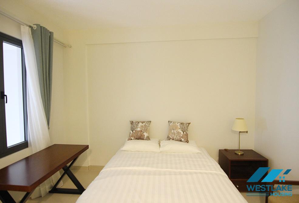 A affordable and modern studio for rent in Quang khanh, Tay ho