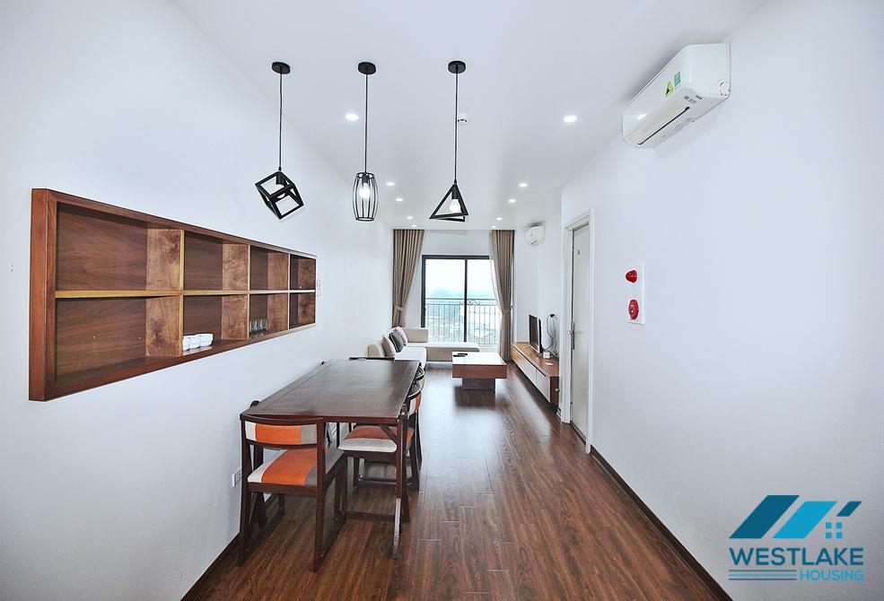 A classic simplicity style 3 bedroom for rent in Tay Ho