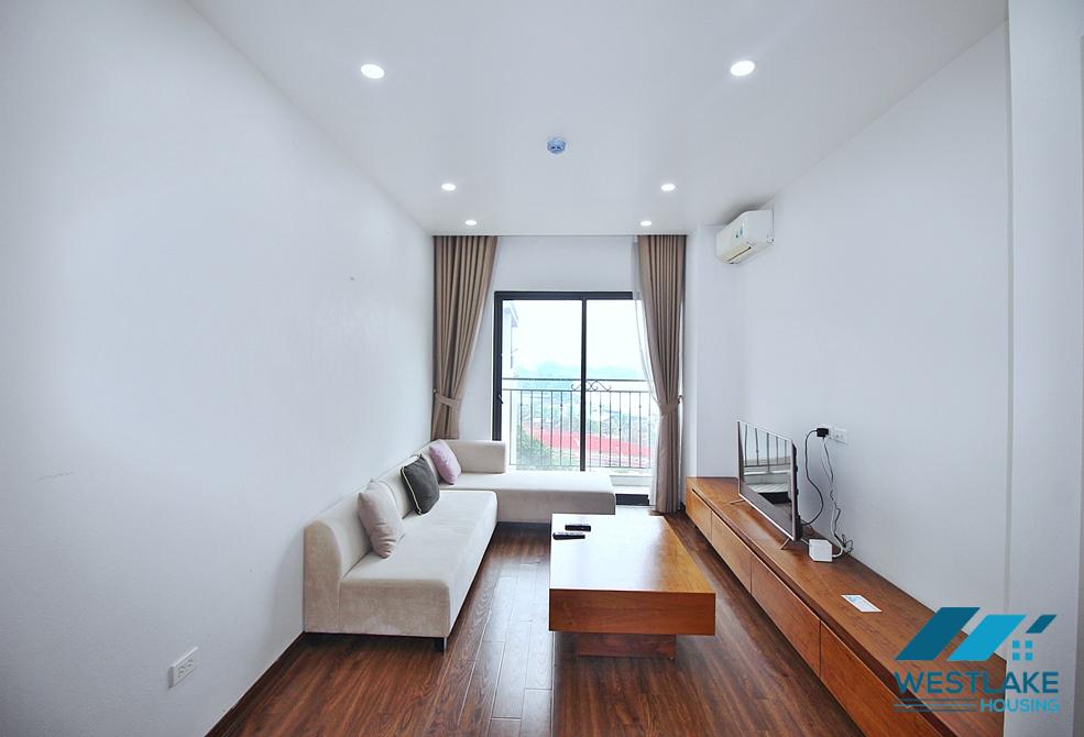 A classic simplicity style 3 bedroom for rent in Tay Ho