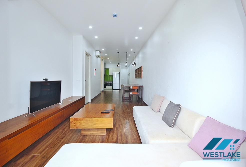 A classic simplicity style 3 bedroom for rent in Tay Ho