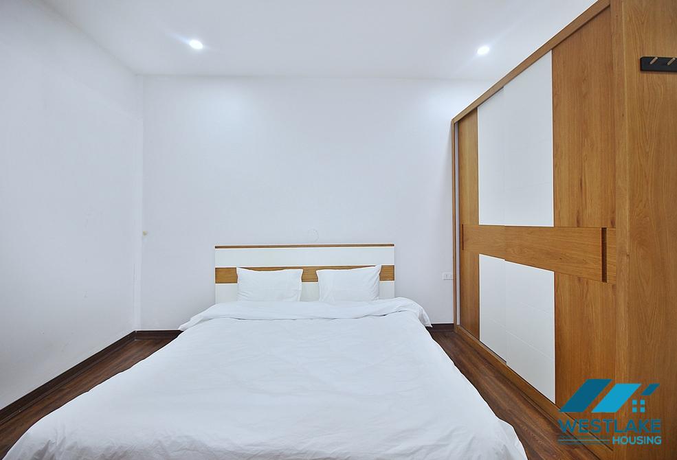 A classic simplicity style 3 bedroom for rent in Tay Ho