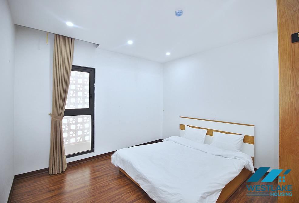 A classic simplicity style 3 bedroom for rent in Tay Ho