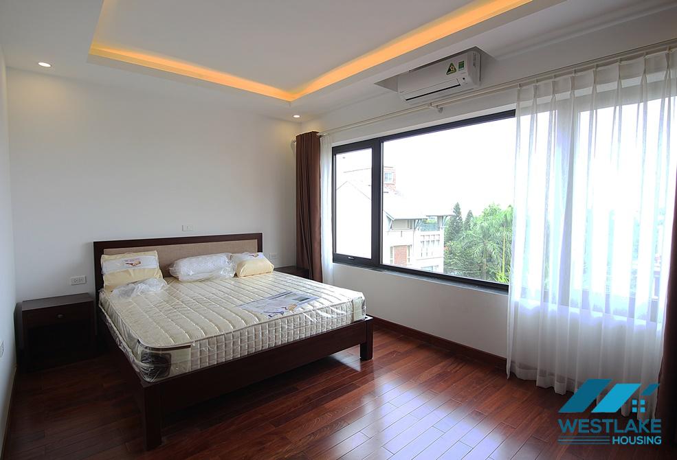 A stunning one bedroom apartment to rent in Tay Ho, HaNoi